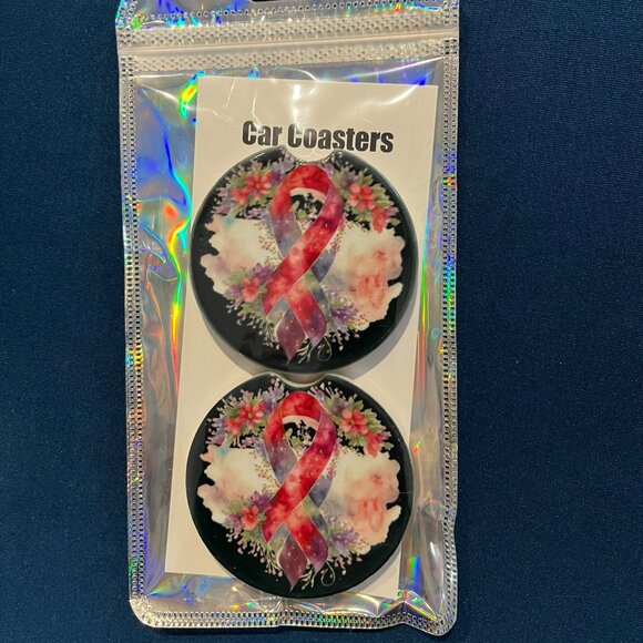 car coaster - Picture 1 of 2